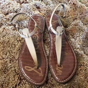 Sam Edelman sandals